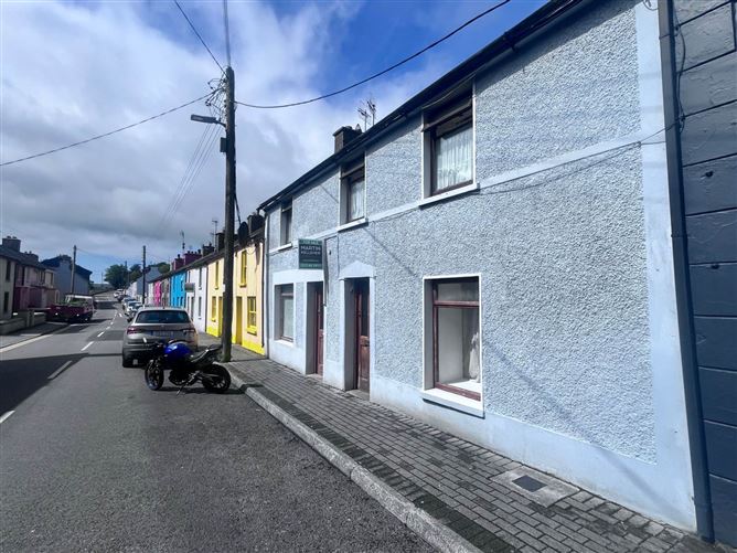 Mill Street, Timoleague, Clonakilty, Co. Cork, P72KN77