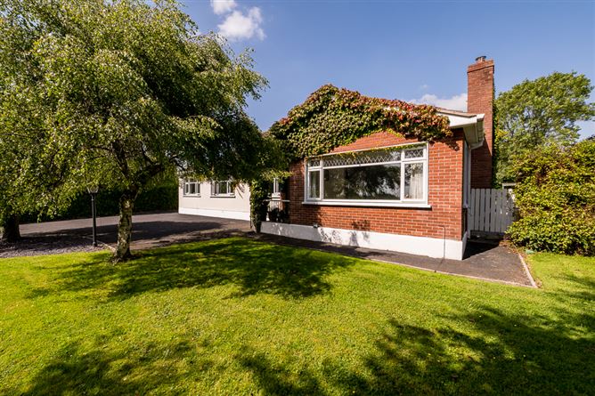 5 Kilcarn Heights, Yellow Walls Lane, Lismullen, Navan, Meath