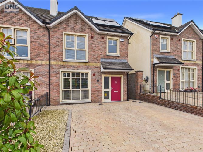 66 AUGHAMORE, CLANE, KILDARE