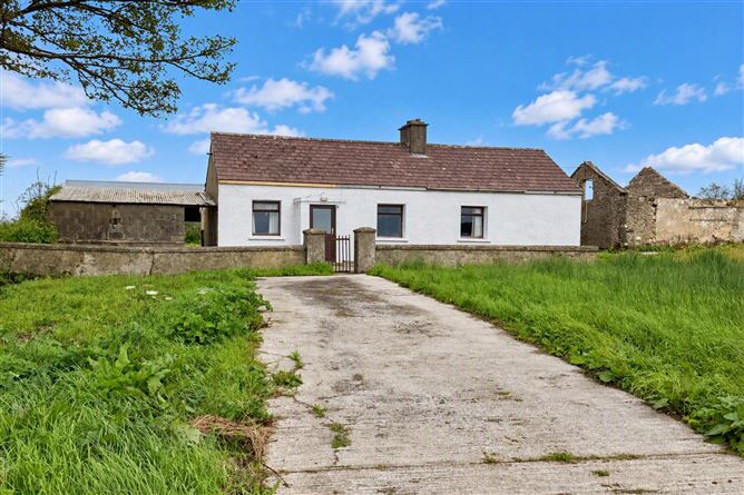 Cloonagh, Sooey, Co. Sligo, F52RK18
