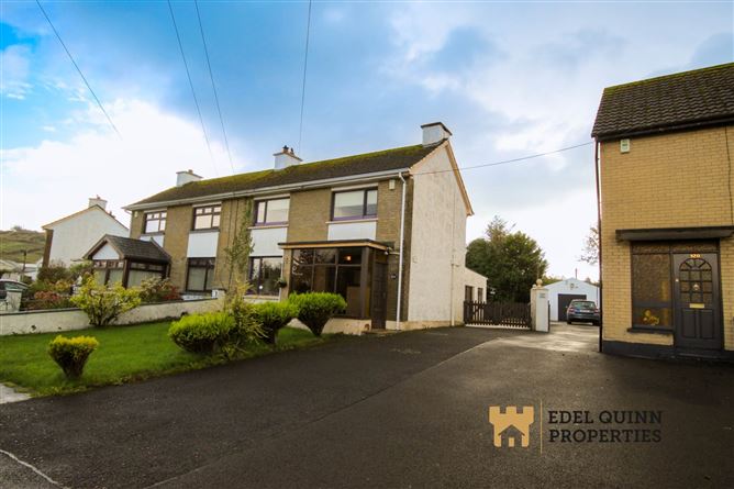 256 St Joseph`s Ave, Donegal, County Donegal