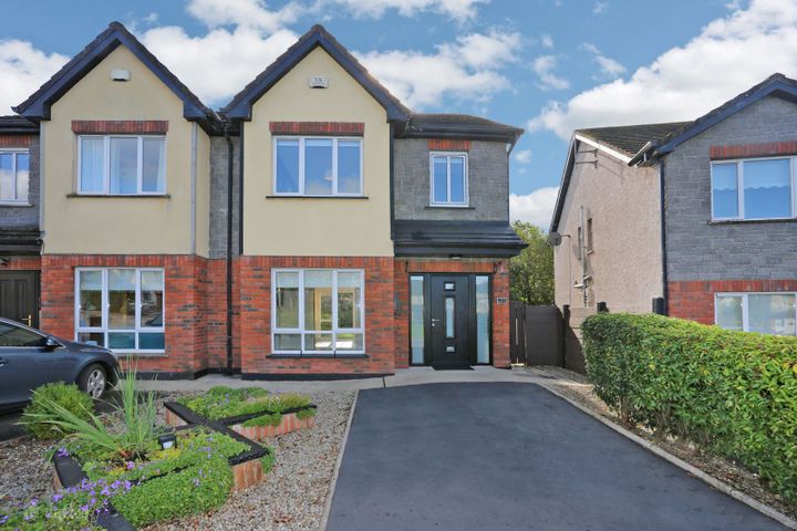 182 Glanntán, Golf Links Road, Newtown, Co. Limerick, V94V18X