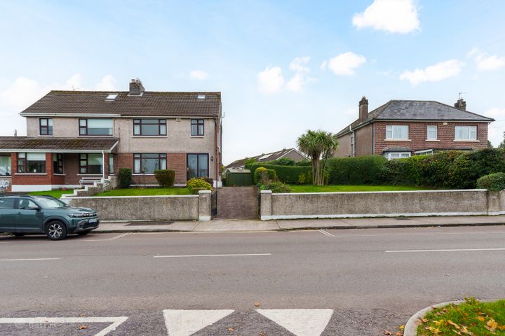 Marina, 143 Greenwood Estate, Togher (Cork City), Co. Cork, T12XEE8