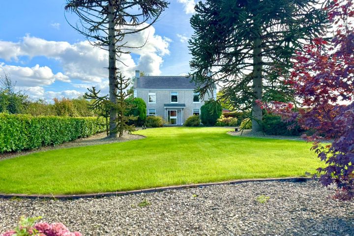 Clonark, Cornafulla, Athlone, Co. Roscommon, N37PK64