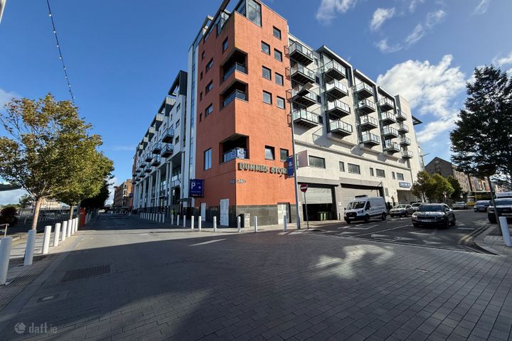 Apartment 313, Harvey'S Quay Apartments, Ennis Road, Co. Limerick, V94N26V