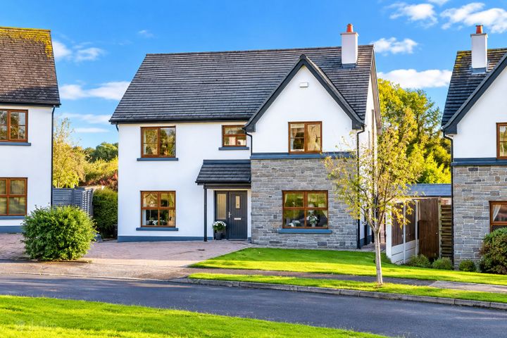19 Stoneleigh, Ballymore, Ballymore, Co. Westmeath, N91PX90