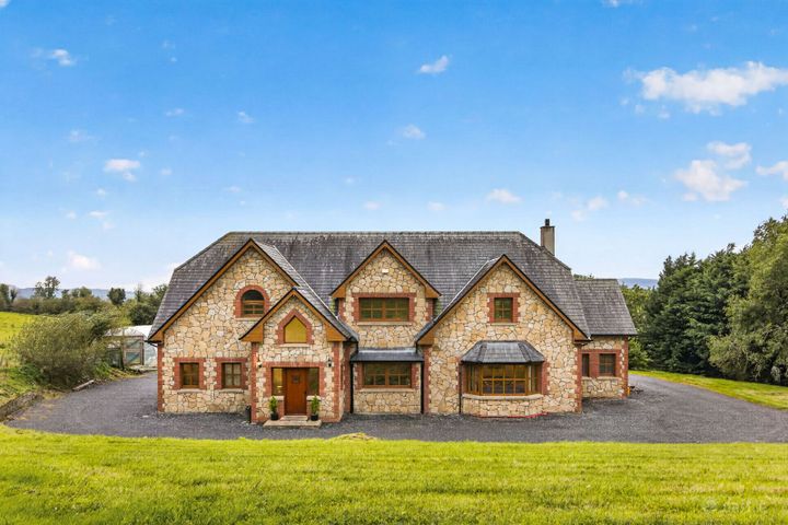 Robin Hill, Drum Road, Doonally, Sligo, Co. Sligo, F91P7Y7