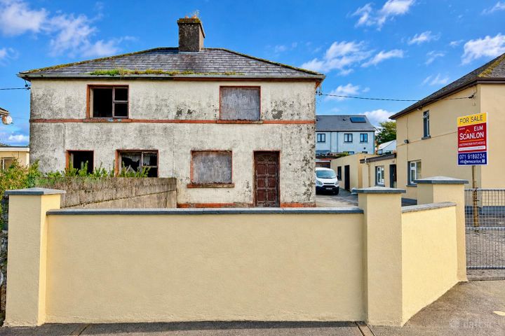 17 Connolly Park, Tubbercurry, Co. Sligo