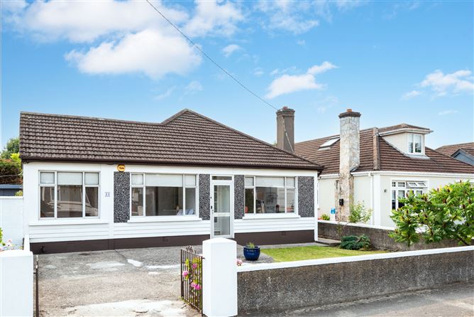 33 Dangan Park, Kimmage, Dublin 12