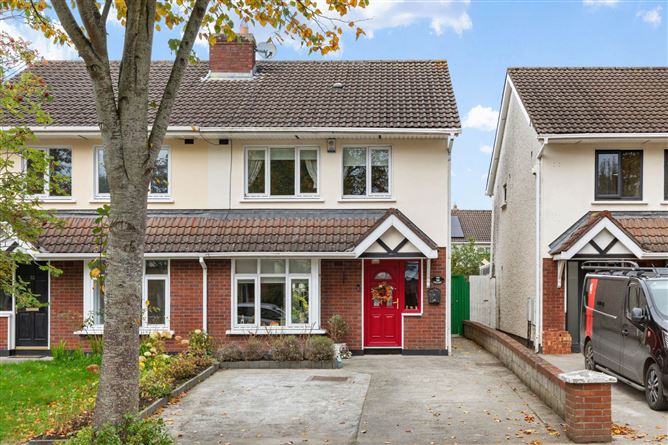 30 Warren Avenue, Castleknock, Dublin 15