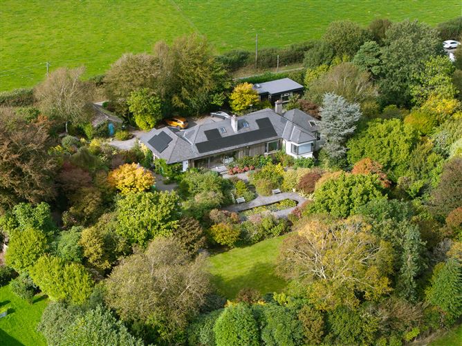 Lakemount, Barnavara Hill, Glanmire, Co. Cork , Glanmire, Cork