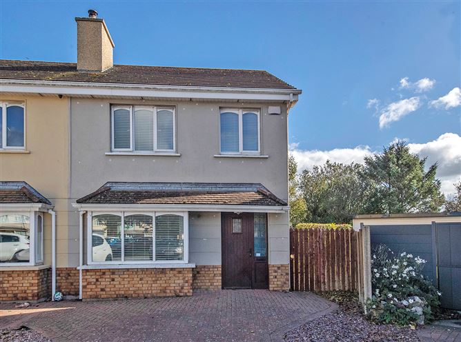 61 Grianán, Ballinroad, Dungarvan, Waterford