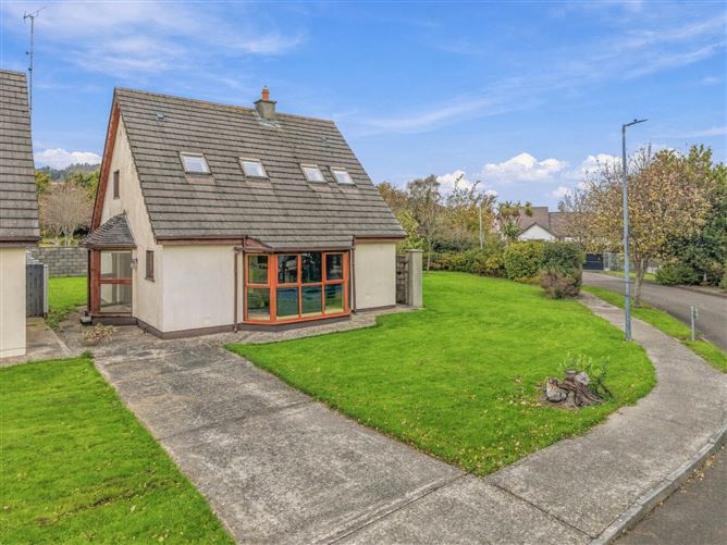 14 Sandycove (Phase 1), Ballymoney, Co. Wexford