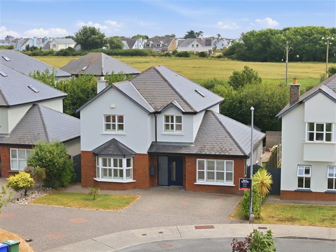 21 Ard Aoibhinn, Rosslare Strand, Co. Wexford