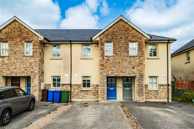 38 Preston Brook, , Rathangan, Kildare