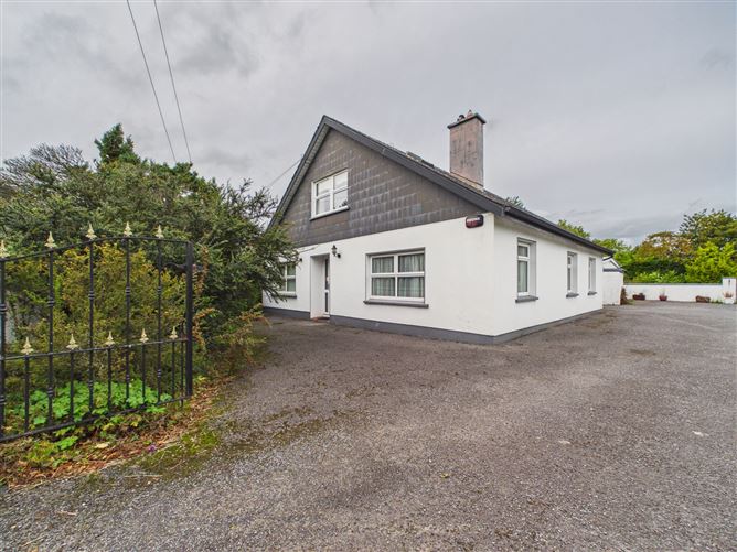 Moyvale, Ballickmoyler Road, Carlow Town, Carlow
