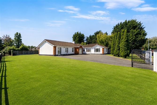 7 Belgree Court, Kilbride, Co. Meath