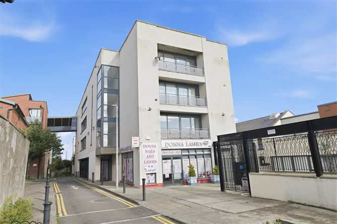 21 George`s Court, George`s Hill, Balbriggan, County Dublin