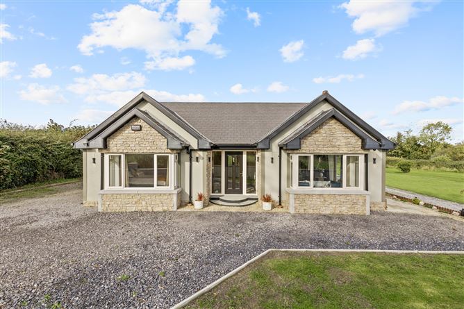 Tirernan, Ballickmoyler, Carlow, Co. Laois, R93 F7D2