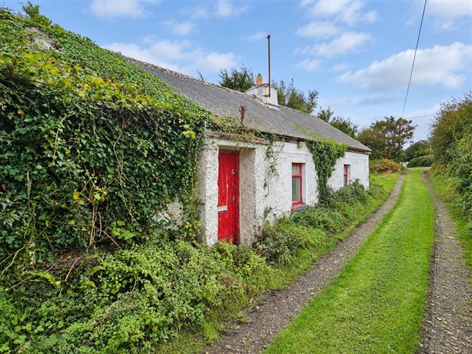 Doonfore, Ballinfull, Co. Sligo, F91E640