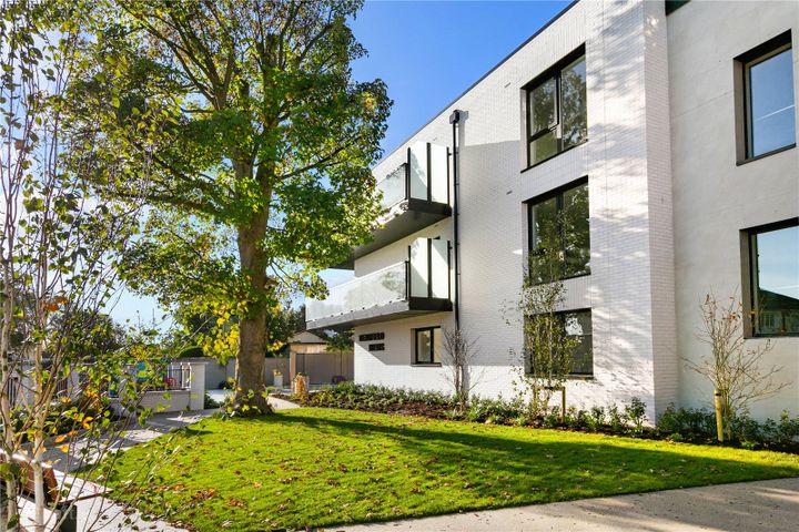 Beaufield Mews Development, Beaufield Mews, Woodlands Avenue, Stillorgan, Co. Dublin