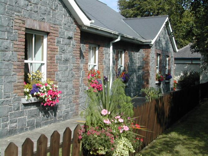 Lime Cottage, Seafield, Donabate, Co. Dublin