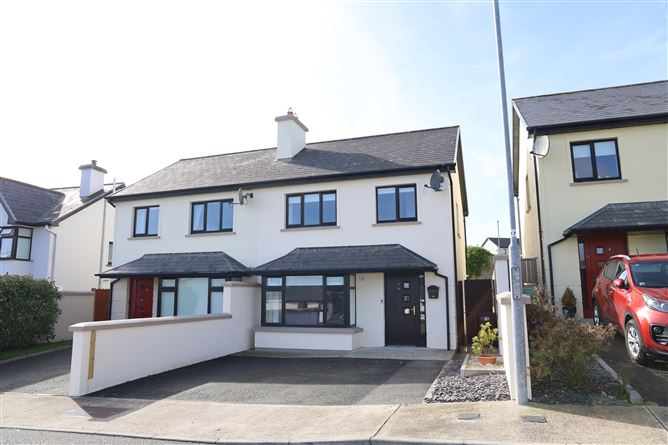 75 Inis Orga, Curryclogh, Bandon, Cork