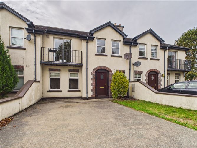 7 The Mews, Mountgarrett, New Ross, Co. Wexford