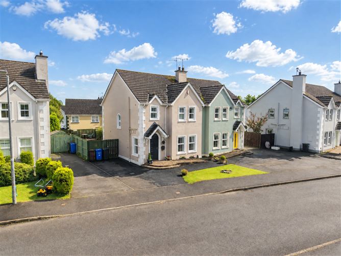 128 Ard Ban, Muff, Donegal