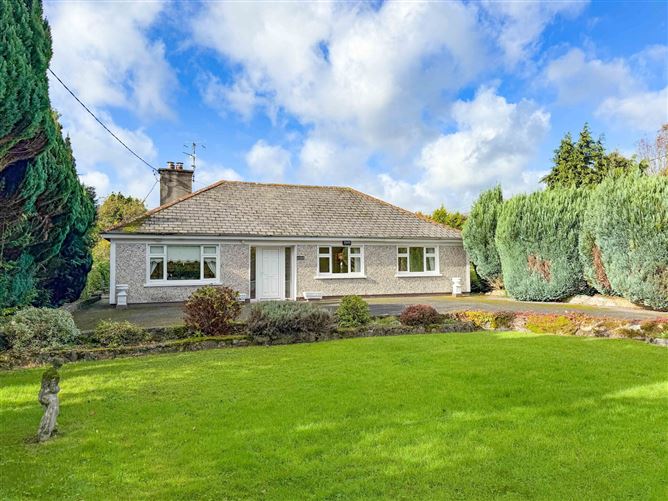 Glenreigh Beg, Holycross, Thurles, Co. Tipperary, E41 EY75