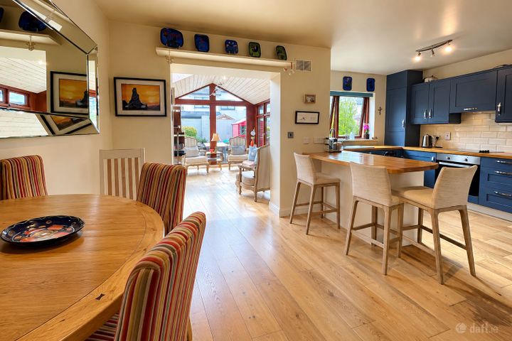 10 Cluain Dara, Rinawade, Leixlip