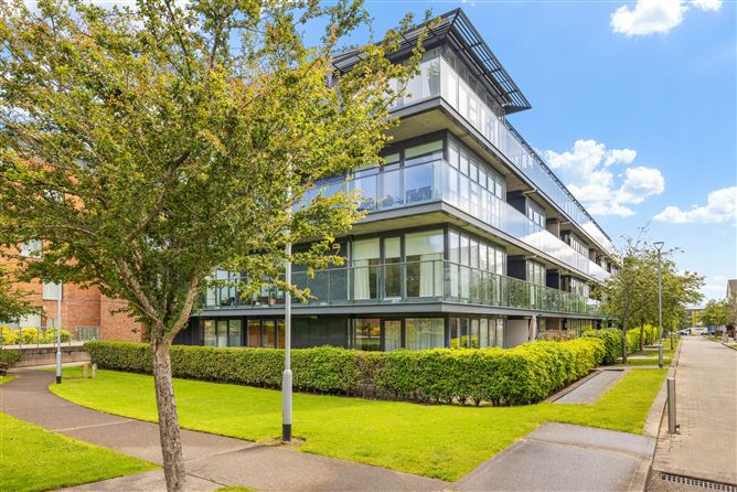 Apt 24 Levmoss Hall, Levmoss Park, Leopardstown, Dublin 18