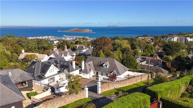 20 Woodside, Howth, Co. Dublin