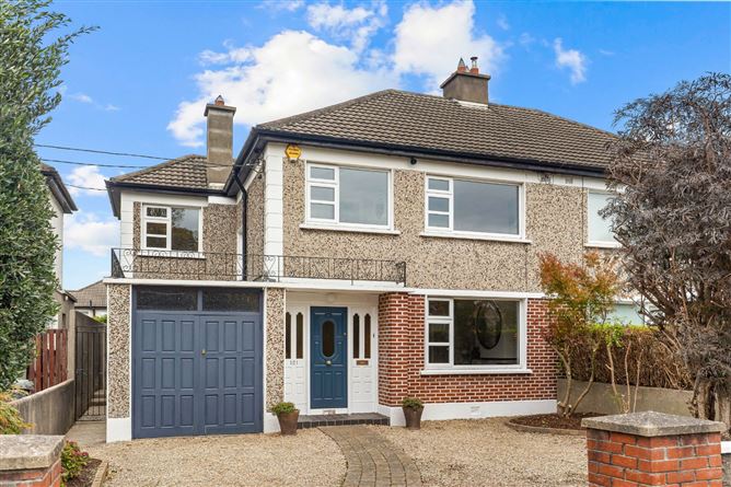 121 Butterfield Avenue, Rathfarnham, Dublin 14