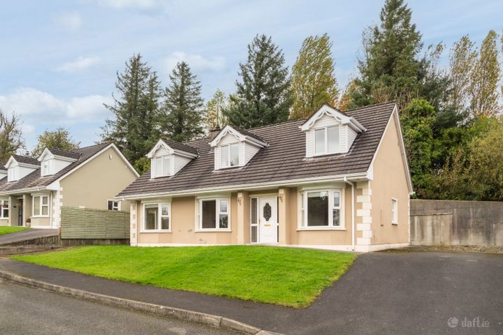 3 The Orchard, Inch Island, Carnaghan, Co. Donegal, F93XW10