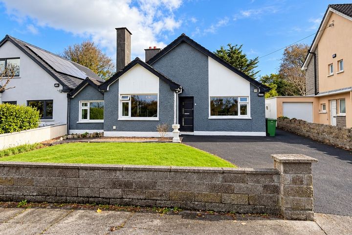 8 gortard avenue, rockbarton north, salthill