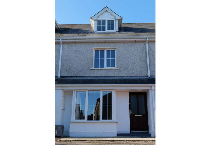 5 Friar Street Mews, Friar Street, Youghal, Co. Cork, P36Y289