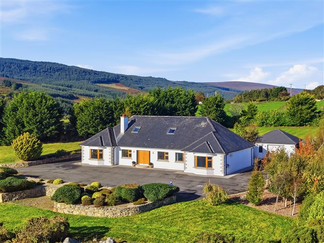 Radharc, Killegar Upper, Enniskerry, Wicklow
