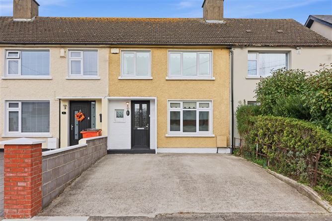 4 Ribh Road, Artane
