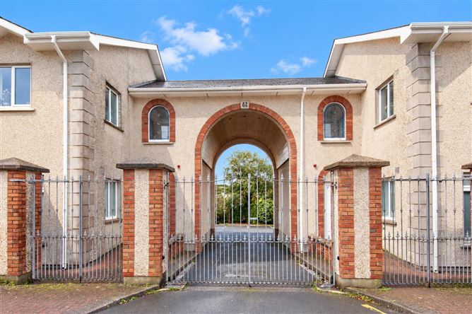 2 MARYVILLE GARDENS, COURTOWN HARBOUR, GOREY