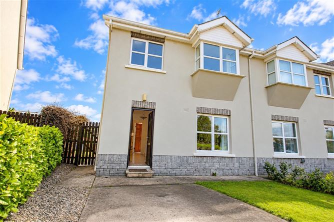 28 Thornbrook, The Ballagh, Enniscorthy, Co. Wexford