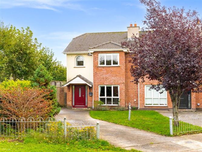 7 Rochfort Manor, Leighlin Road, Graiguecullen, Carlow Town, Carlow