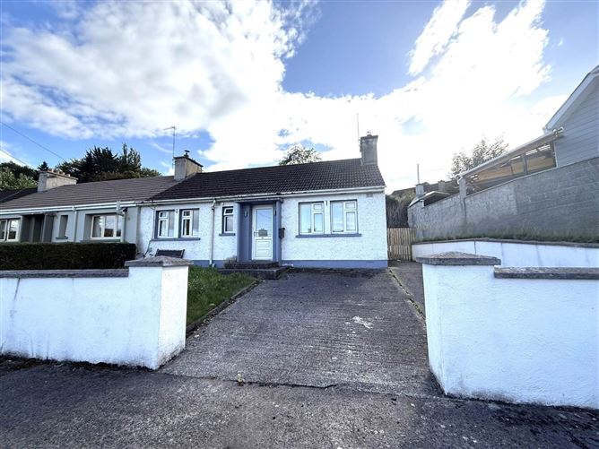 22 St Bernadette Terrace, Old Bridge, Clonmel, County Tipperary