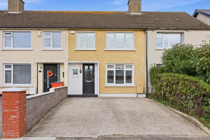 4 Ribh Road, Artane