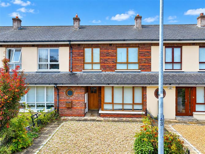 11 Kelston Drive, Dublin 18, Dublin