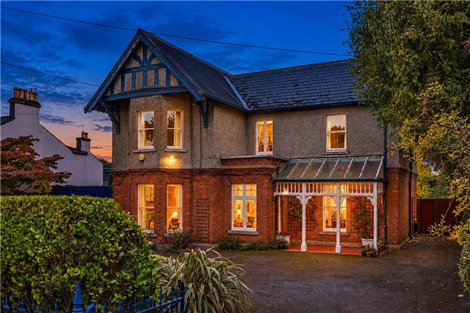 7 RICHMOND VIEW, SOUTH RICHMOND ST, DUBLIN 2