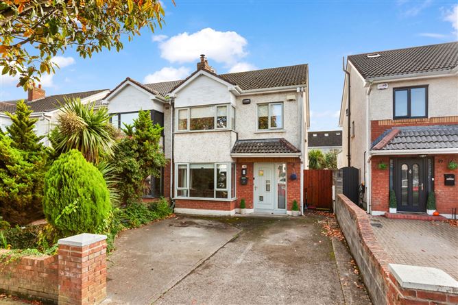56 Windermere, Clonsilla, Dublin 15