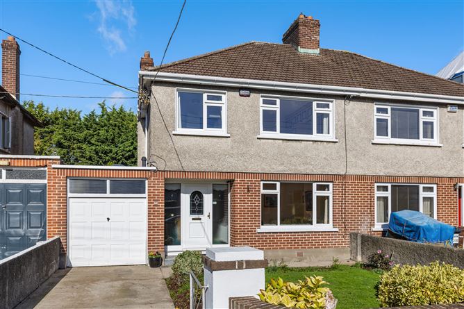 73 Larchfield Road, Goatstown, Dublin 14