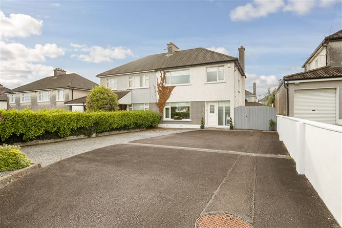 89 Summerstown Road, Glasheen, Cork