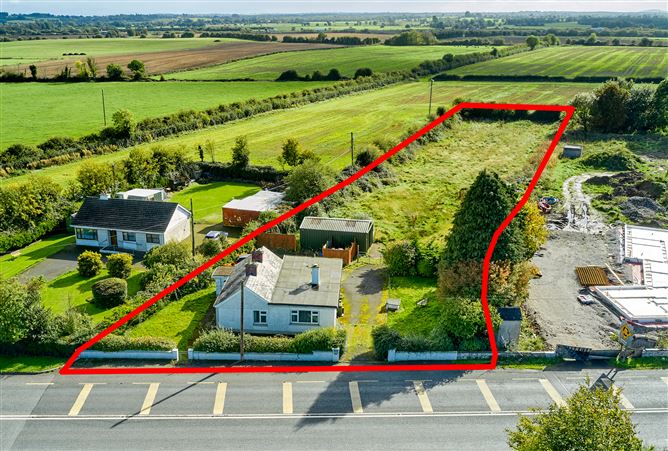 Ballyclarn, Enfield, Meath